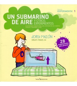 UN SUBMARINO DE AIRE Y...